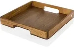 AdHoc Serviertablett Serve Square 40x40cm