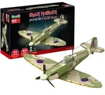 Revell Brick System 00962 Iron Maiden Spitfire MK.II Aces High