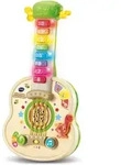 VTech Baby - Interaktive Holz-Gitarre