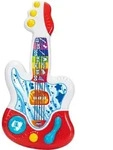 Chicco - Meine erste Gitarre