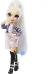 Rainbow High Style Icons Modepuppe - Amaya