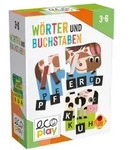 Eco Play - W&ouml;rter und Buchstaben