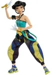KPop Demon Hunters HUNTR/X Zoey Modepuppe
