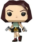 Funko - POP! - Tomb Raider - Lara Croft (Polygonal) Vinyl
