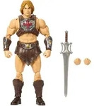 ​Masters of the Universe Actionfigur Chronicles He-Man