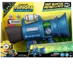 Minions 3: Fart Blaster Pro