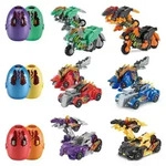 VTech - Switch & Go Dinos - Surprise Ei Serie 2 sortiert (Keine Auswahl m&ouml;glich)