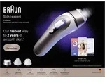 BRAUN IPL-Haarentfernungsger&auml;t Skin i-expert PL7321 - wei&szlig;|braun