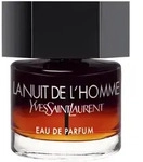 Yves Saint Laurent La Nuit de l'Homme Eau de Parfum