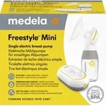 Medela FreestyleTM Mini Classic Einzelmilchpumpe