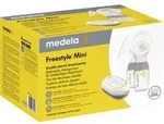 Medela FreestyleTM Mini Classic Doppelmilchpumpe