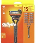 Gillette Rasierer Fusion5 System