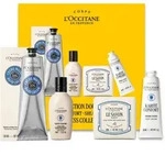 L'OCCITANE EN PROVENCE Karit&eacute; Confort K&ouml;rperpflege Geschenkpackung