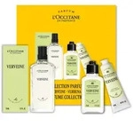 L'OCCITANE EN PROVENCE Verveine Eau de Toilette Geschenkpackung