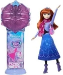 Disney Die Eisk&ouml;nigin Jewel Reveal Eisl&auml;uferin Anna