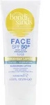 bondi sands Tinted & Hydrating Everyday Face Lotion SPF 50+