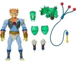 Masters of Universe Origins & ThunderCats Tygra