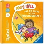 Ravensburger tiptoi - Bildergeschichten &uuml;ber den Umgang mit Gef&uuml;hlen - Iggy Igel