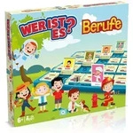 Winning Moves - Wer ist es? - Berufe