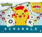 Scrabble Pokemon (D)