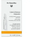 DR. HAUSCHKA Calm and Balance Ampoules