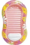 INTEX - Luftmatratze Tropical Oasis Lounger, 2,06 x 1,22 m sortiert (Keine...