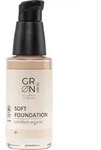 GRN [GR&Uuml;N] Soft Foundation - natur