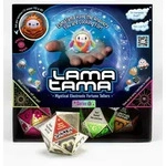 LamaTama Elektronische Sammelfiguren 6 cm Blind Box Serie 1 sortiert (Keine...