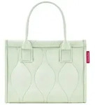reisenthel daily shopper xs - t&uuml;rkis