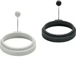 LURCH Eiformer Rund 2er Set