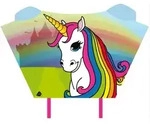 Sleddy - Kinderdrachen Unicorn