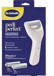 Dr. Scholl's Pedi Perfect Elektronische Hornhautfeile