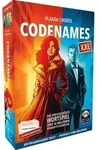 Codenames XXL Deutsch Neuauflage Partyspiel ab 10 Jahren