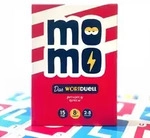 ATM GAMING - Momo - Das Wortduell
