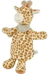 Sterntaler - Handpuppe Giraffe Kaya &ndash; 33 cm
