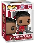 Funko - POP! - Soccer - Michael Olise Vinyl