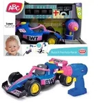 Dickie Toys - ABC Build A Alpine Racing Car