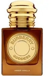 BURBERRY Goddess Amber Vanilla Eau de Parfum Intense Nachf&uuml;llbar