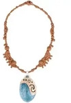 Jakks Pacific - VAIANA 2 VAIANA'S LEUCHTENDE MUSCHELHALSKETTE
