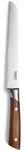 kupples Brotmesser Avid 20cm - braun
