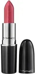 MAC Lustreglass Sheer-Shine Lipstick - rot