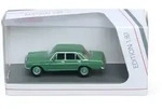 Schuco - 1:87 MB -/8 Limousine Resedagr&uuml;n