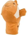Sterntaler - Handpuppe Clownfisch