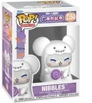 Funko POP! Animation Tom & Jerry Gokko Nibbles Vinylfigur #2354
