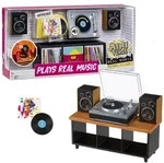 MGA's Miniverse - Real Music Schallplattenspieler