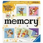 Ravensburger Spiel - memory&reg; Winnie Puuh - Gesellschaftsspiel & Brettspiel ab 3