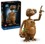 LEGO Ideas E.T. the Extra-Terrestrial Modellbau 21370