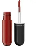 MAC Lustreglass Stainglass Lip Tint - rot