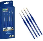 Revell 39560 Painta Professional Brushes: Basic Set