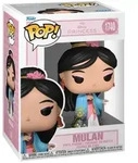 Funko - POP! - Disney Princess &ndash; Mulan (Grand Entrance) Vinyl